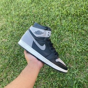 Air Jordan 1 Shadow 1.0